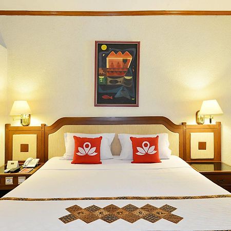 Zen Rooms Jogja Cendrawasih Pakualaman エクステリア 写真